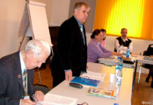 Юбилей Аркадия Адольфовича Германа Аркадий Герман – выдающийся современный деятель российско-немецкой науки и культуры.