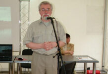 Путешественник всегда немного поэт Анатолий Курчаткин