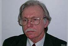 Рыцарь национального духа Гуго Вормсбехер