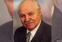 К восьмидесятилетнему юбилею Лео Германа