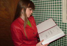 Достижение в развитии литературоведения Елена Зейферт