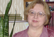 Филолога рождает отзывчивость Валентина Ивановна Габдуллина.