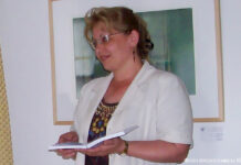 «Выпадаю из классификации…» Мария Шефнер: «В семье меня научили не пасовать перед трудностями».