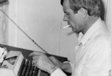 Темиртау поэтический: «Город юности и славы» Виктор Фетько.