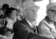 Жизнь ведь стоит того Александр Риль (слева) и Евгений Гильдебранд.