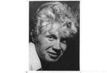 Поэзия Темиртау: «Жар души своей» Лев Переплёткин