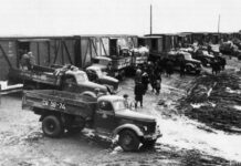 Эхо депортации Многие народы испытали на себе все ужасы депортации.