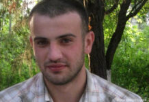 «У казахстанской молодежи есть хороший потенциал» Рубен Бахман, эксперт по вопросам культуры и образования.