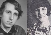 Темиртауский персоналий Владимир Манин и Любовь Усова
