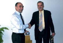 Укрепление культурной и языковой самобытности Д-р Кристоф Бергнер и Александр Дедерер.