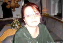 Улица Пушкина, 37 Светлана Фельде