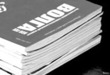 Oзарения, открытия «Волги — XXI век» Журнал «Волга – XXI век» уже при первом взгляде внушает доверие.