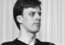 По стопам прославленных предков Денис Ломтев