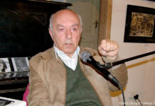 Исповедь и музыка Кирилла Ковальджи Поэт Кирилл Ковальджи