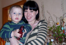 Oткрыть «Клуб бывших Au-Pair-Mädchen»! Екатерина Безбородова год провела в Берлине в качестве Au-Pair-Mädchen.