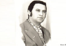 О книге Штефана Шперле «Трагическая судьба немцев в России» Штефан Шперле