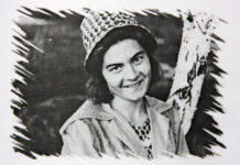 Исповедь души Нина Бутенко-Эскарт