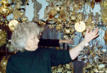 Сказка от Уши Фритц, или о том, что Рождество бывает круглый год Уши Фритц