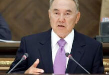 Необходимо сплочение народа В своем выступлении Президент особо подчеркнул значимость социальных программ