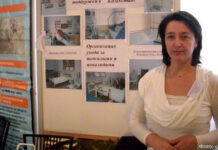 Здоровье народа благосостояние страны Е.А. Попова, эксперт по социальной работе АООНК «Возрождение».