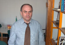 «Еще раз о феномене «Возрождение» Эрнст Вольф вспоминает становление ВОСН «Возрождение».