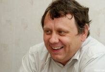 «Пока я продюсер «Золотого Микрофона» обмана не будет!» Продюсер «Золотого Микрофона» Вячеслав Авдеев