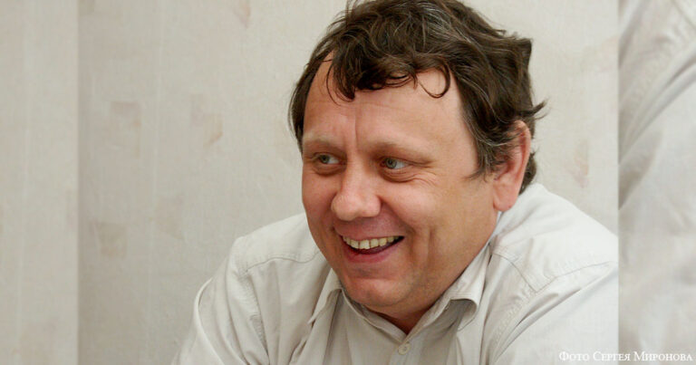 «Пока я продюсер «Золотого Микрофона» обмана не будет!»