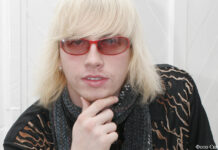 На экзамен с песней