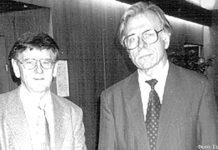 У Президента СССР