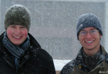 Альтернативная гражданская служба за границей