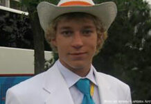 Стать олимпийским чемпионом!