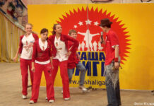 Впечатления запомнятся на всю жизнь