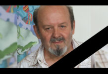 Он будет жить в мире метафор