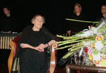 Птичьи права поэта