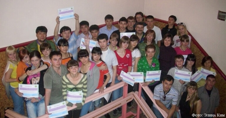 Продолжение добрых традиций