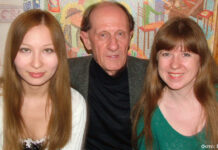 Очерк памяти Виктора Бадикова