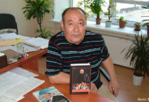 «Дети Темиртау о родном городе»