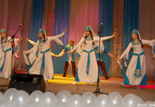 «Достаточно быть армянином»