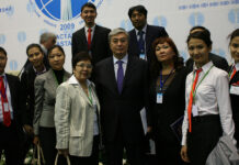 Рыночные законы должны считаться с законами Библии и Корана