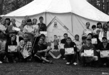 «Природа это книга, которую надо прочитать и правильно понять»