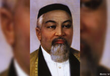 Гордость и слава народа