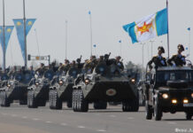 Незыблемая формула единства многонациональной страны