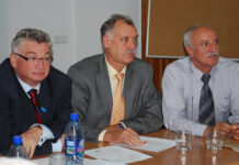 Между Берлином и Астаной