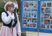 Для традиций место есть