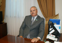 Егор Каппель: «Адамда екі отан болмайды»