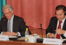 Эффективное участие этносов в общественной жизни страны