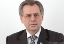 Казахстанская модель межэтнических отношений «На Пути в Европу»