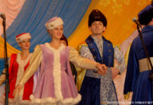 Дни польской культуры в Казахстане