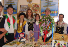 «Wiedergeburt» отмечает 20-летний юбилей