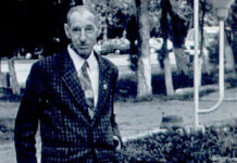 «Отец любил животных, пение птиц, музыку и спорт»